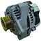 Wai Global Alternator, ALTND IRIF HP, 130 Amp12 Volt, CW, 6Groove Pulley 11087N - alternate 4